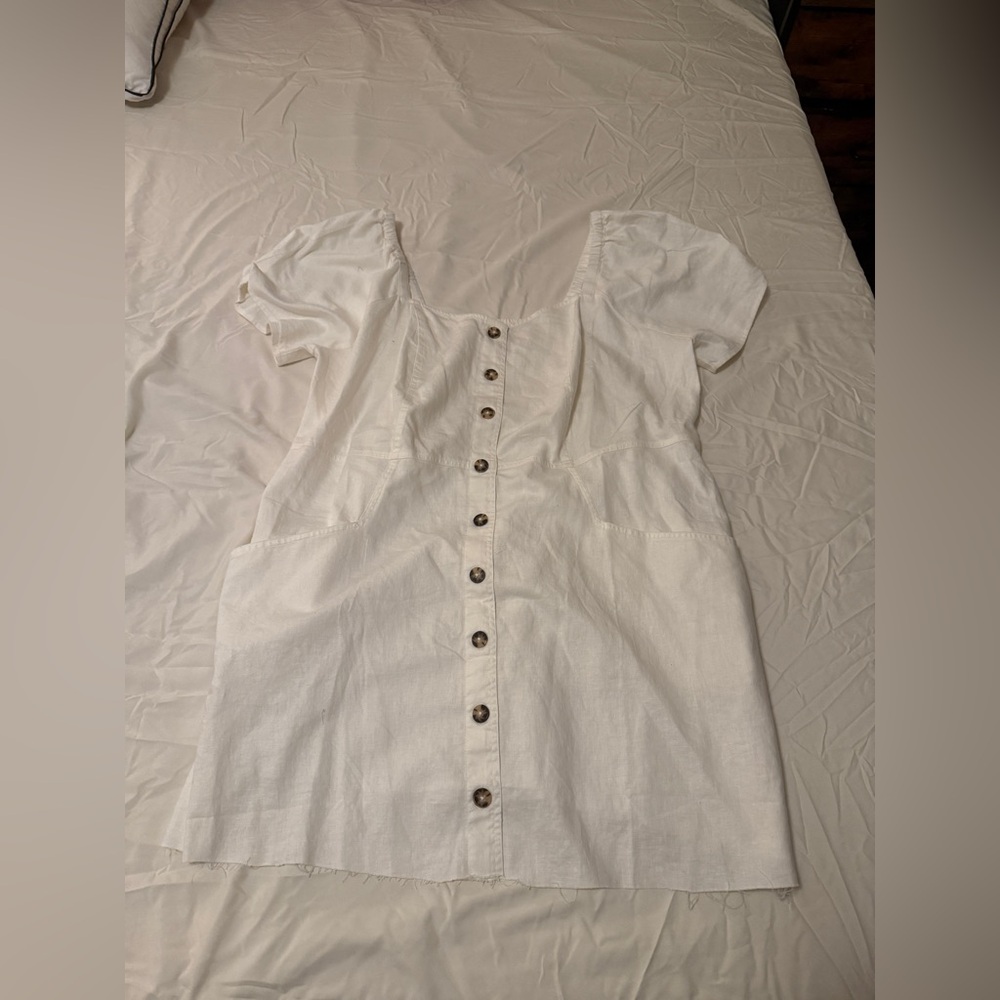 Madewell new with tags dress
